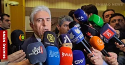 وزير داخلية الإقليم: نحتاج لتشكيل لواء ثالث لمواجهة تحركات داعش في مناطق الفراغ الأمني