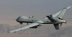 IRGC claims downing 54th US MQ-9 drone