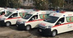 بينها تصادم دراجات.. مصرع وإصابة 7 أشخاص بحوادث سير متفرقة في نينوى