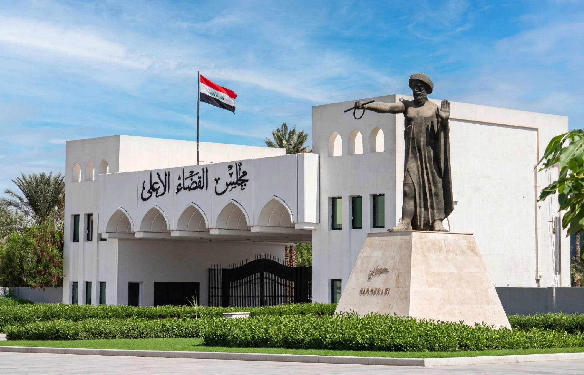 القضاء العراقي يكشف إحصائية أيلول: 220 دعوى اتجار بالبشر و30 حالة انتحار