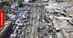 MP: Iraq food prices rise 30% after dinar devaluation