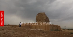 Iraq opens Aqar Quf archaeological park with Italian support