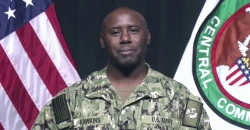 الجيش الأميركي: إيران مستمرة بعدوانها في هرمز ومستعدون لمعالجة التهديدات