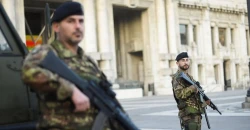 احتجاجات إيطاليا.. نشر الجيش بعد اشتباكات وأعمال نهب