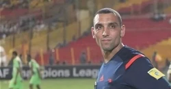 طاقم تحكيم مصري يقود كلاسيكو الزوراء والشرطة في دوري نجوم العراق