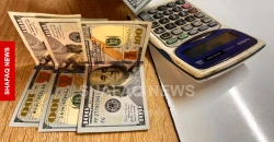 سعر الدولار يقترب من 170 الف دينار في الاسواق العراقية