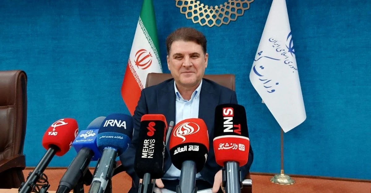 إيران تبدي استياءها من إغلاق منفذ الشيب مع العراق دون إبلاغها مسبقاً