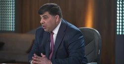 هادي السلامي مستشاراً للزيدي لشؤون المنافذ الحدودية والجمارك والنقل