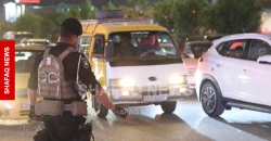 Iraqi intelligence arrests fraud ring posing as officials