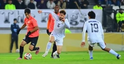 اليوم.. ديربيان جماهيريان في دوري نجوم العراق