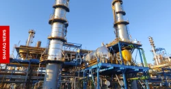 الخام العراقي يسجل ارتفاعاً طفيفاً مع صعود النفط عالمياً