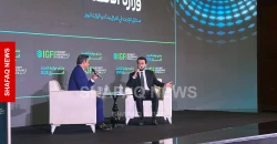وزير الاتصالات يطمئن بشأن قطع إيران للانترنت: لدينا منافذ بديلة وقطع الكيبلات يرفع أهمية العراق كترانزيت