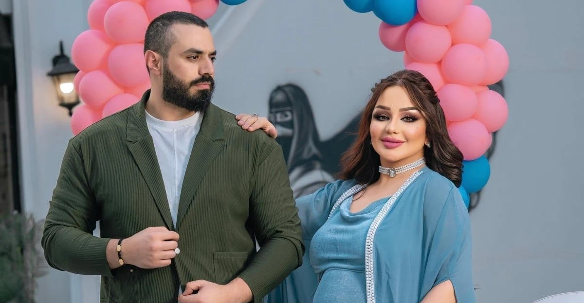 بعد التدقيق في مصادر أمواله.. إطلاق سراح "طليق" شهد الشمري