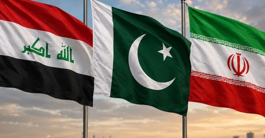 باكستان تحذر من إلغاء رحلات الطيران مع العراق وإيران