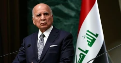 Iraq vows to prevent attacks on Saudi Arabia from its territory