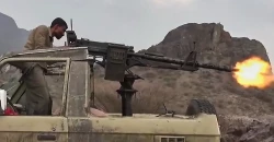 اليمن.. غارات وتبادل للقصف في تعز ومأرب ولحج والجوف
