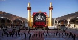 النجف تعطل الدوام الرسمي يوم الأحد المقبل