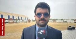 KDP pushes for resolution of Sinjar leadership dispute
