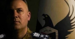 Iraq appoints new intelligence chief in Nineveh