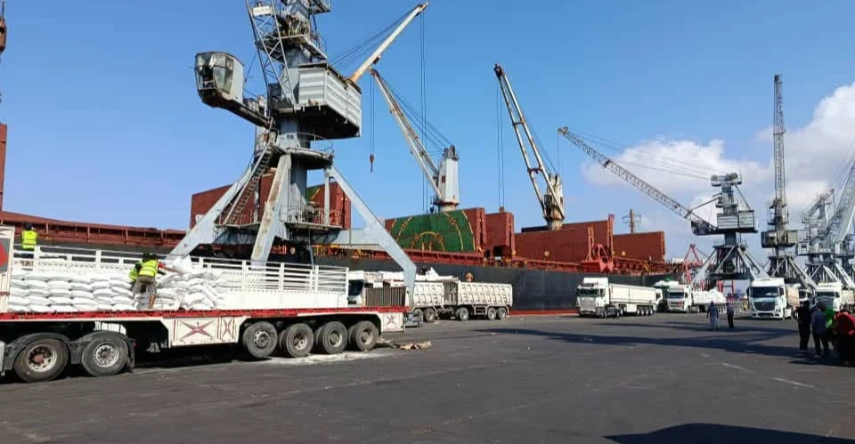 Chinese exports to Iraq plunge 32% in nine months