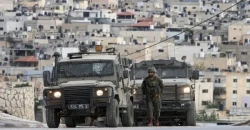 Two gunmen killed in attack on Israeli post near al-Khalil