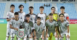 اليوم.. ناشئو العراق يواجهون الكويت في كأس الخليج لتعويض خسارة الافتتاح