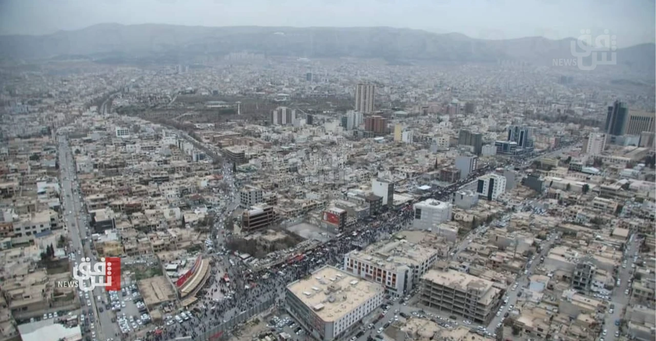 معارضة كورد إيران ترفض نقلها من الإقليم وتحذر من "حرب نفسية" تقودها طهران
