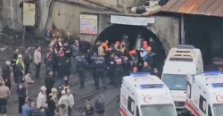 تركيا.. مصرع عاملين وإصابة 5 إثر انفجار في منجم فحم (فيديو)