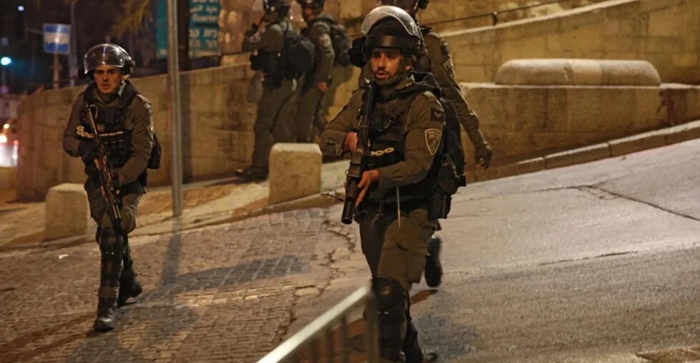 Netanyahu orders Al-Khalil lockdown after deadly shooting