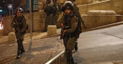 Netanyahu orders Al-Khalil lockdown after deadly shooting