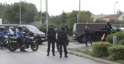 باريس.. قتيل و4 جرحى بإطلاق نار واعتقال الجاني