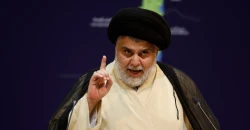 الصدر يوجه نداءً من النجف بشأن المسيحيين بعد هجوم الأردن