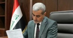 لتنشيط التجارة مع السعودية.. المثنى تعلن حسم تمويل منشآت منفذ الجميمة تمهيداً لافتتاحه