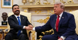 صورة أميركية "قاتمة" عن الزيدي: خيّب الآمال مثل عبد المهدي