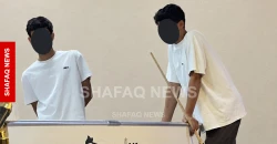 "بحقيبة مدرسية إلى المقهى".. رحلة غياب صامتة تهدد مستقبل طلبة ديالى (صور)