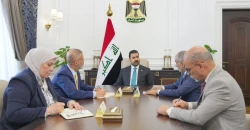 الزيدي يوجه بتثبيت جميع العقود والأجراء على الملاك واستحداث 120 ألف درجة وظيفية