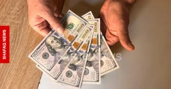 US dollar closes lower in Iraqi markets