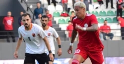 دوري النجوم.. التعادل السلبي يحسم مواجهة نوروز وديالى