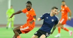 الكرمة يتعرض لأول خسارة على يد الميناء في دوري نجوم العراق