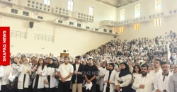 University of Basra replaces dean after student protests