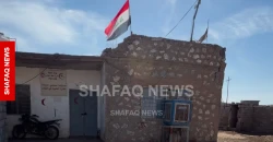 قرية عراقية بلا مركز صحي.. مواطن يتبرع بمنزله لرعاية المرضى
