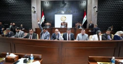 Iraqi Parliament approves renewable five-year employee leave