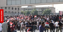انتهاء تظاهرات التحرير من دون أي خرق