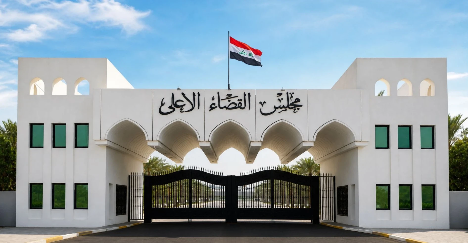 خاص.. تحديد مواعيد محاكمة السامرائي والصيهود والجنابي