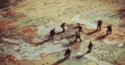 خاص من 5 عواصم.. حروب المنطقة تعيد تشكيل النظام العالمي