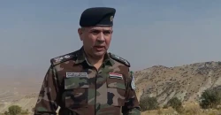 Committees to begin integrating YBŞ fighters into Iraqi forces