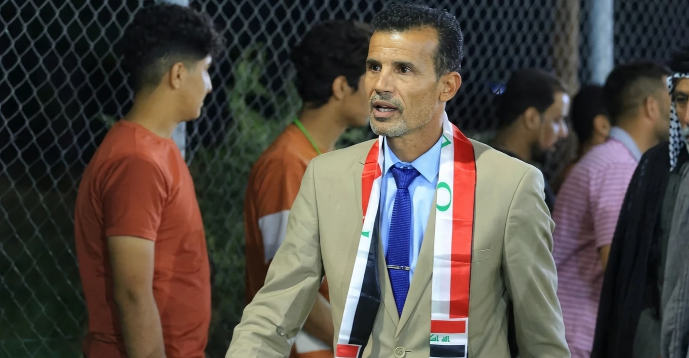 الحبس 8 أشهر لعضو مجلس محافظة بابل محمد المنصوري
