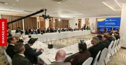وفد كوردستان التفاوضي ومراكز القرار يجتمعان في أربيل حول موازنة 2027