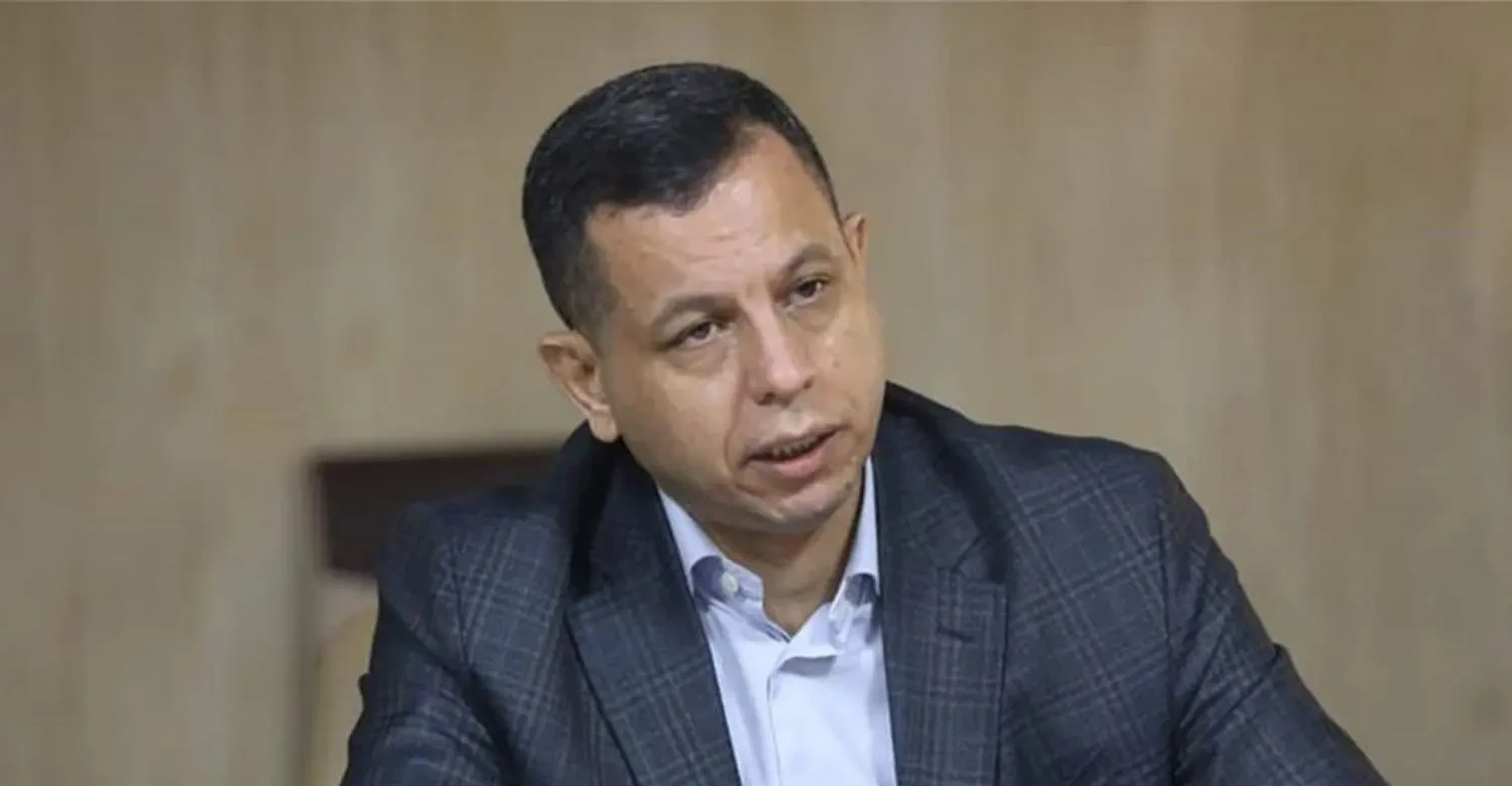 الزيدي ينهي تكليف حميد الشطري من منصبه رئيسا لجهاز المخابرات