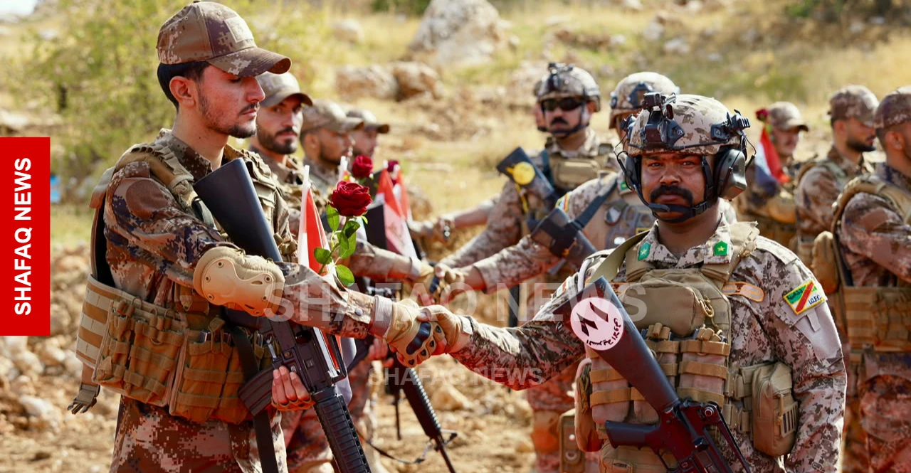 سنجار أمام التحدي الأكبر بعد حصر السلاح